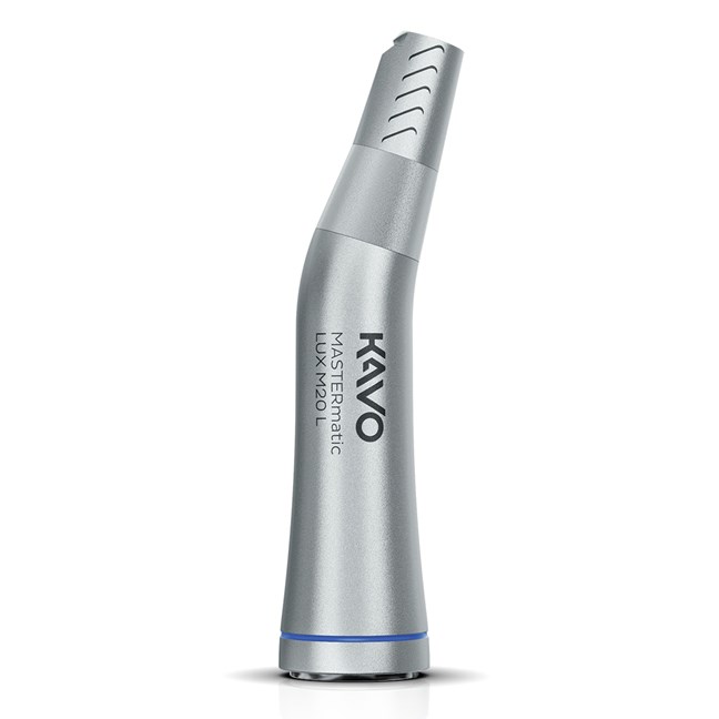 MASTERmatic LUX M20 L Low-Speed