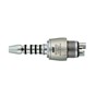 Coupling: NSK SCL-LED Sirona M4 Water Regulator