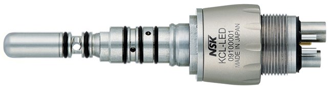 Coupling: NSK KCL-LED Kavo M4 Water Regulator