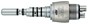 Coupling: NSK KCL-LED Kavo M4 Water Regulator