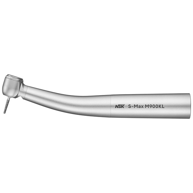 S-Max M900KL Optic Turbine Torque