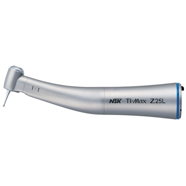 Ti-Max Series Handpiece Z25L Contra Angle