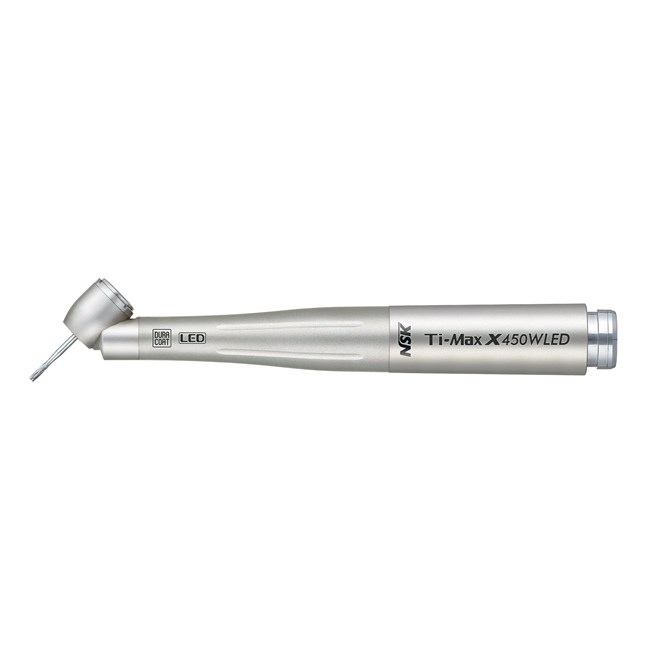 Ti-Max X450WLED 45º Angle Standard Head Optic W&H coupling