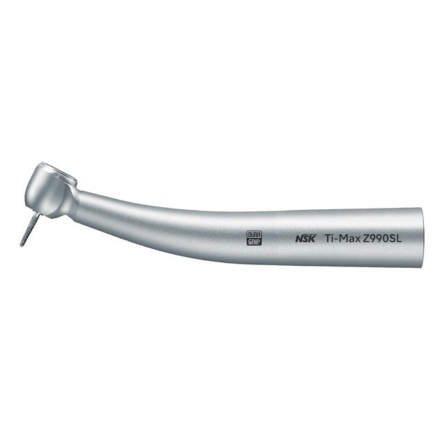 NSK Ti-Max Turbine Standard Head Z990SL (Sirona Couplings)