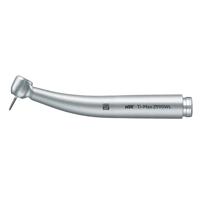 NSK Ti-Max Turbine Standard Head Z990WL (W&H RQ Type)