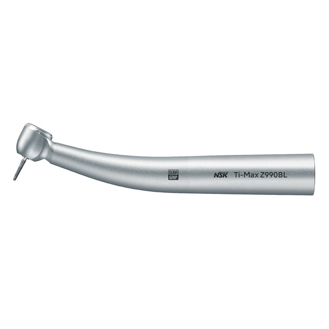 NSK Ti-Max Turbine Standard Head Z990BL (Bien-Air Unifix)