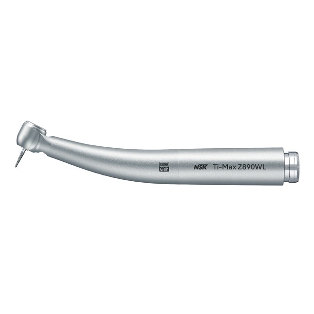 NSK Ti-Max Turbine Mini Head Z890WL (W&H RQ Type)