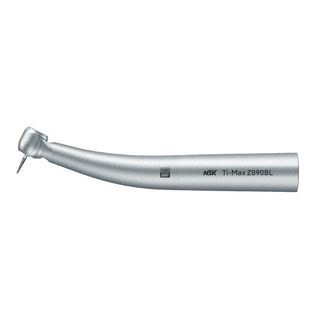 NSK Ti-Max Turbine Mini Head Z890BL (Bien-Air Unifix)