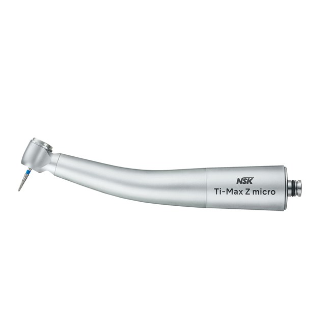 NSK Ti-Max Turbine Z Micro Head