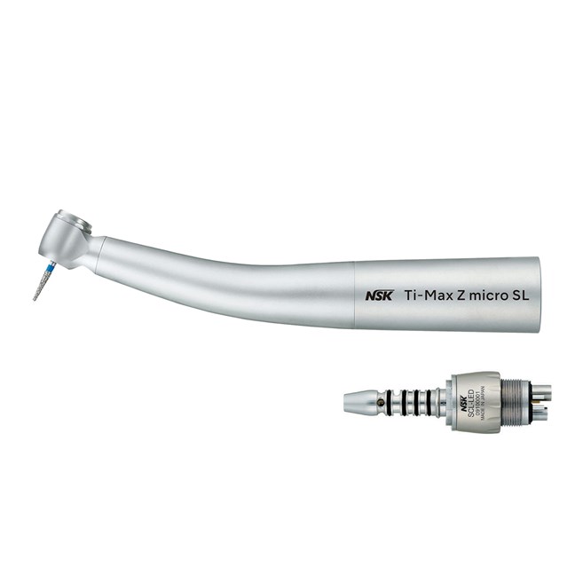 NSK Ti-Max Turbine Z Micro Head SL (Sirona Couplings)
