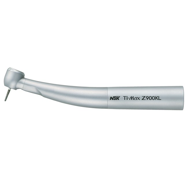 Ti-Max Z Series Turbine Z900KL