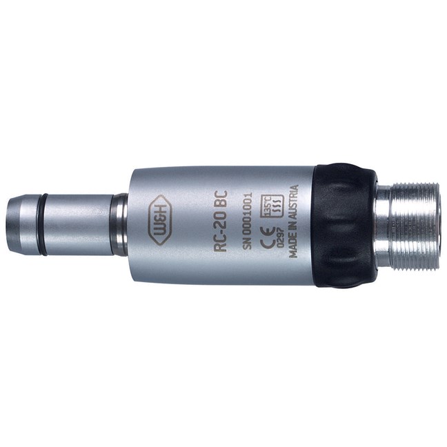 RC-20 RM POWER-SET Airmotor