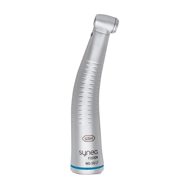 Synea Fusion Fibre-Optic Handpieces - Internal Spray WG-56 LT 1:1 Contra Angle