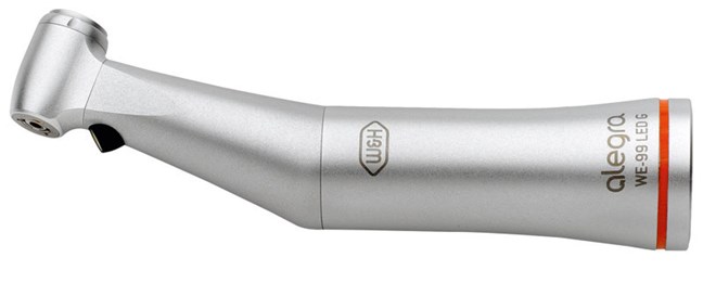 Alegra Contra-Angle Handpiece with LED+ Light WE-99 LED G