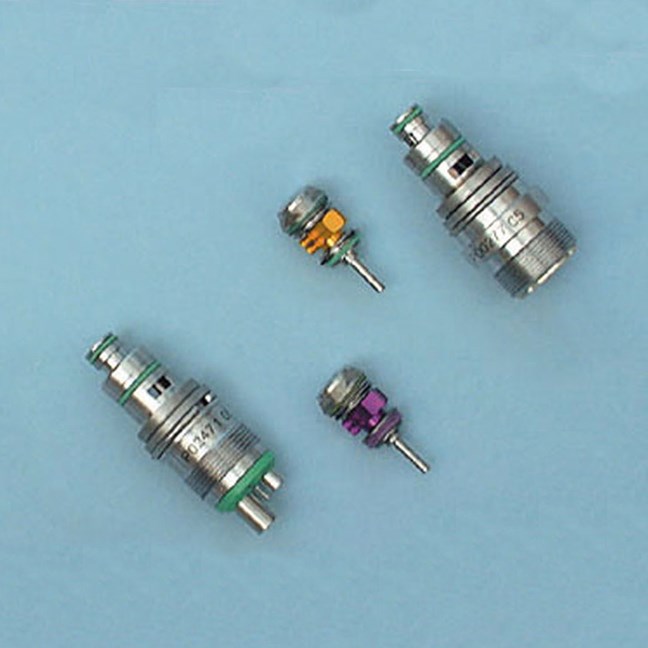 Couplings Borden