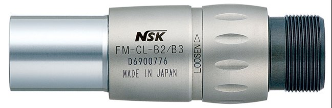 NSK Coupling - FM-CL-B2/B3
