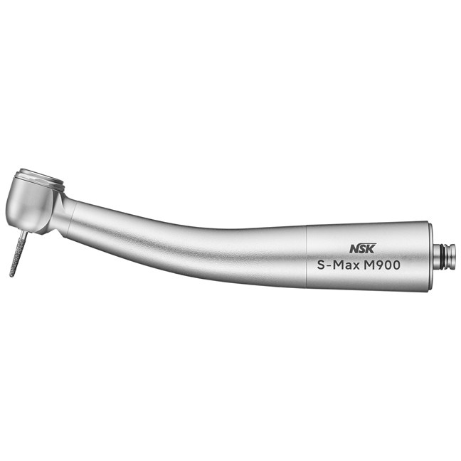 S-Max M900 Non-Optic Turbine Torque