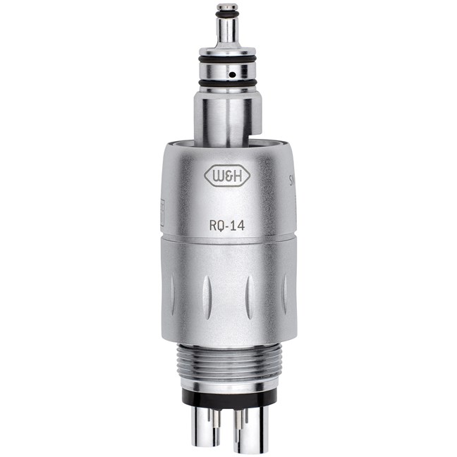 Roto Quick Coupling RQ-14