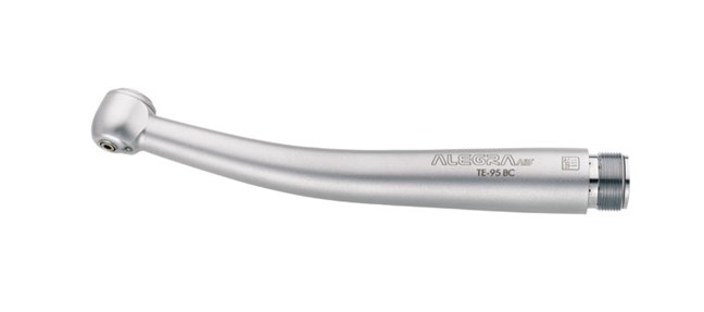 Alegra Turbine TE-95 BC Without Light