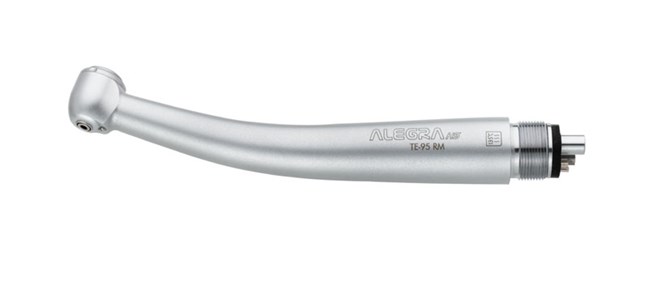 Alegra Turbine TE-95 RM