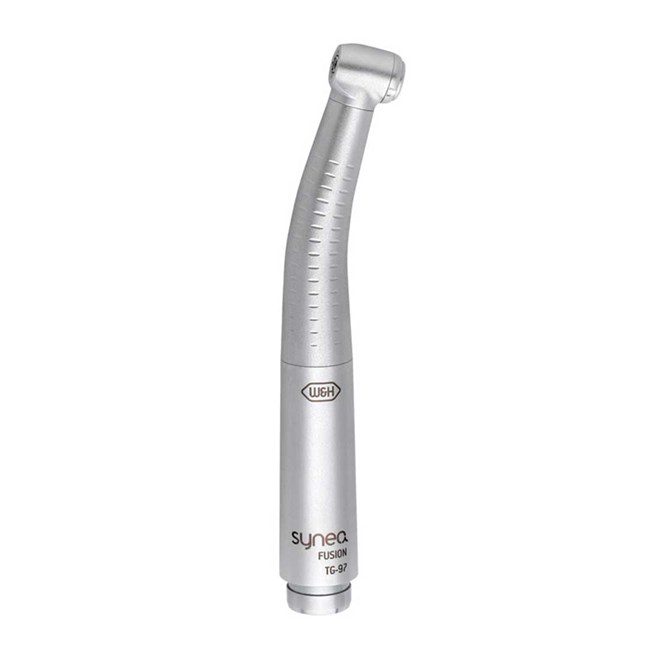 Synea Fusion Turbine - Without Rotoquick TG-97