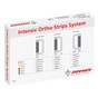 Intensiv Ortho Strips Double Sided Set