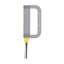 Ortho-Strips 15µm Polishing - One-Sided Left