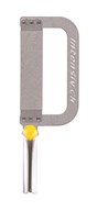 Ortho-Strips 15µm Polishing - Double-Sided