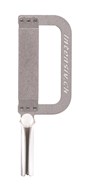 Ortho-Strips 25µm Finishing - Double-Sided