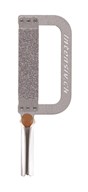 Ortho-Strips 60µm Contouring - Double-Sided