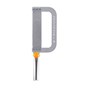 Ortho-Strips 08µm Opening - One-Sided Left
