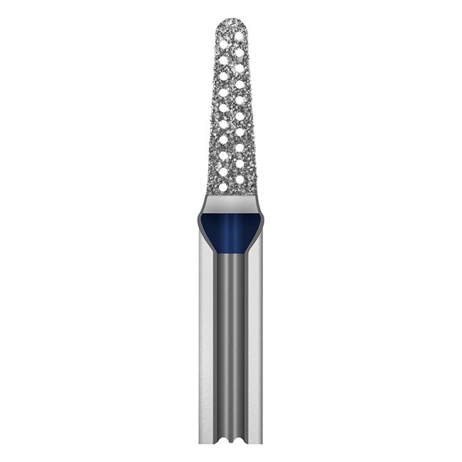 Intensiv Proxoshape Coarse Coarse, Length: 8.5mm, 80μm Ref PSC80