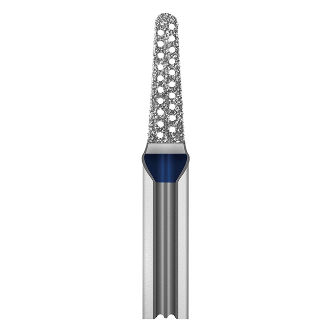 Intensiv Proxoshape Coarse Coarse, Length: 8.5mm, 80μm Ref PSC80