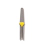 Intensiv Proxoshape Flexible 504, Length: 8.5mm, 15μm (yellow) Ref PSF15
