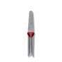 Intensiv Proxoshape Flexible 514, Length: 8.5mm, 40μm (red) Ref PSF40