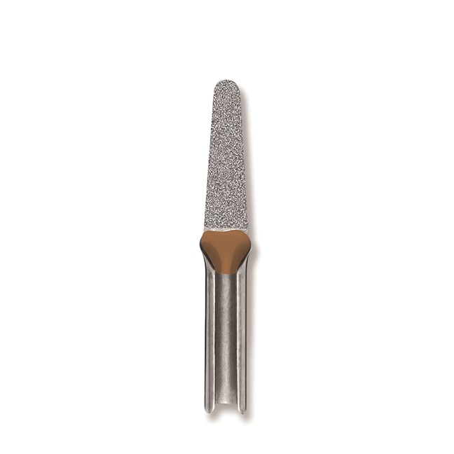 Intensiv Proxoshape Flexible 514, Length: 8.5mm, 60μm (brown) Ref PSF60
