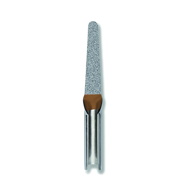Intensiv Proxoshape Flexible 514, Length: 11mm, 60μm (brown) Ref PSF60L
