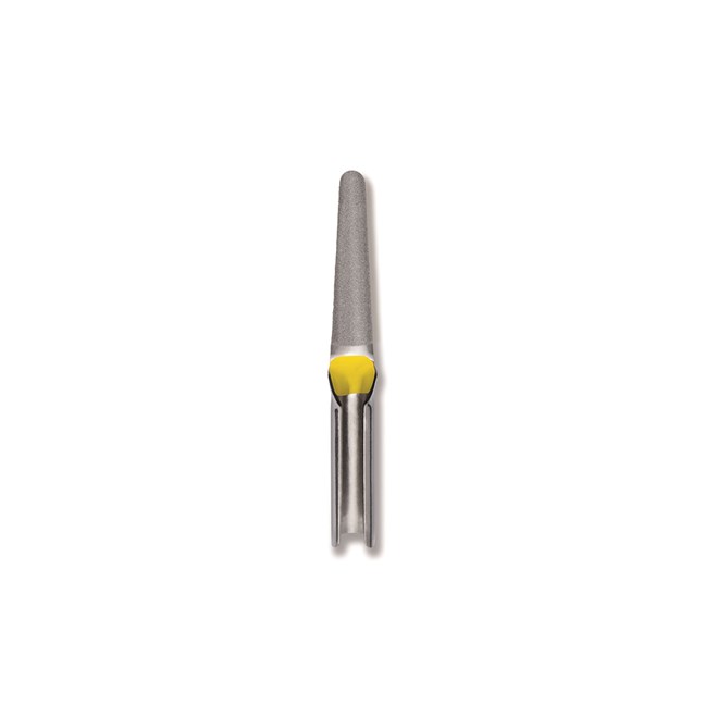 Intensiv Bevelshape 504, 15μm (yellow) Ref BS15