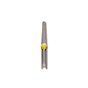 Intensiv Bevelshape 504, 15μm (yellow) Ref BS15