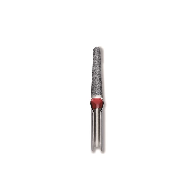 Intensiv Bevelshape 514, 40μm (red) Ref BS40