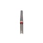 Intensiv Bevelshape 514, 40μm (red) Ref BS40