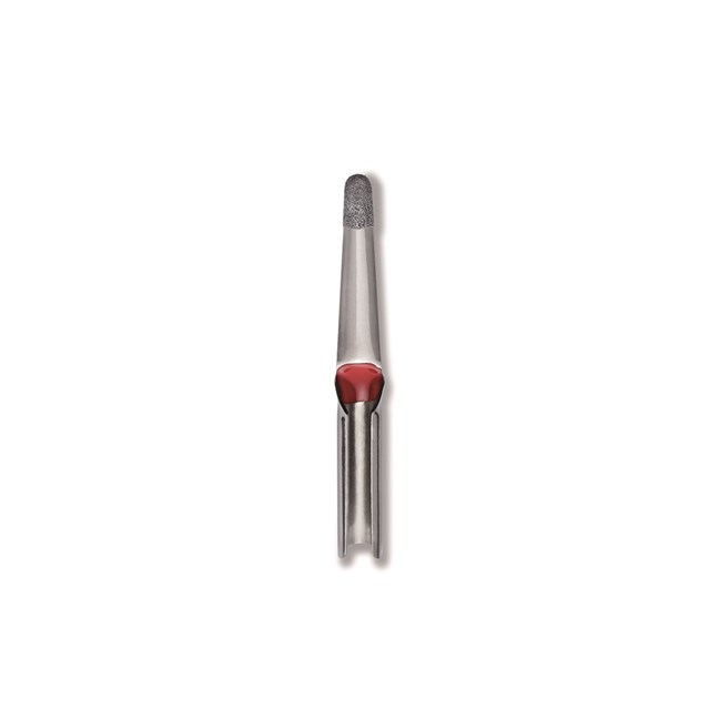 Intensiv Bevelshape 514, 40μm (red) Ref BS40T