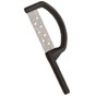 SpaceFile Left S/Sided Black X-Coarse 0.290mm Pk 8