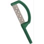 SpaceFile Left S/Sided Green Coarse 0.235mm Pk 8