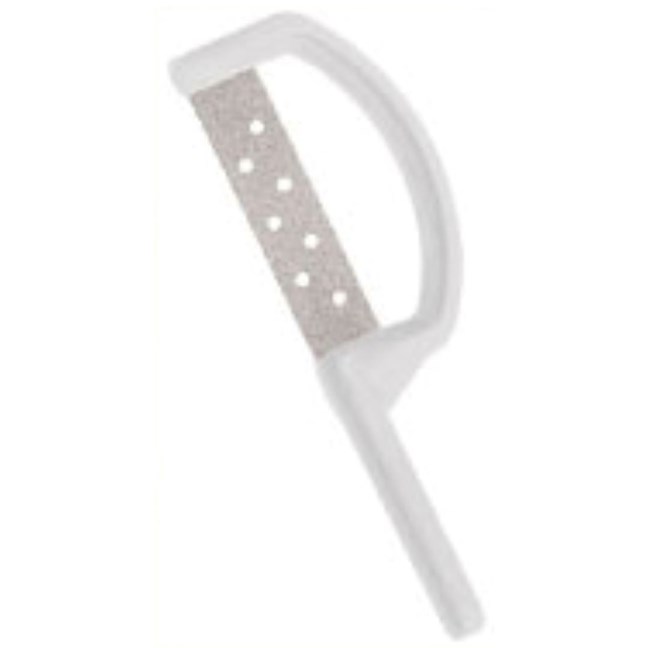 SpaceFile D/Sided White XXFine 0.140mm Pk 8