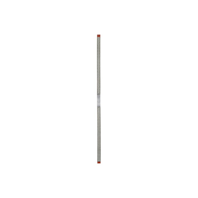 Flex-View Strips Wide 3.75mm Fine Grit Red S/Sided