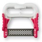StripFIX Diamond Strip Holder Fine Red 30μm 0.10mm Single Sided