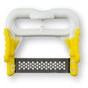StripFIX Diamond Strip Holder Super Fine Yellow 15μm 0.08mm Single Sided