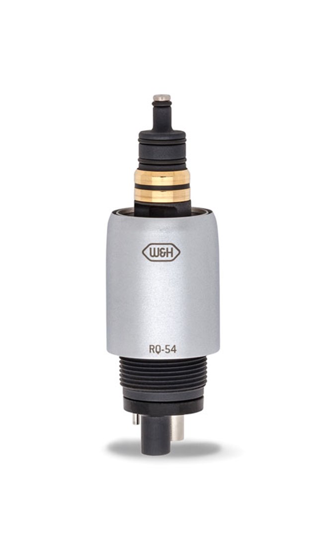 Rotoquick Coupling LED RQ-54
