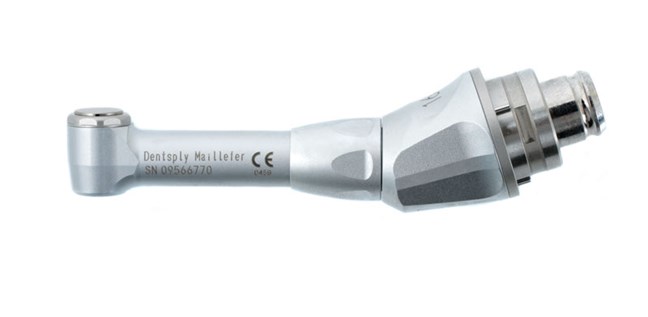 X-Smart 16:1 Contra Angle